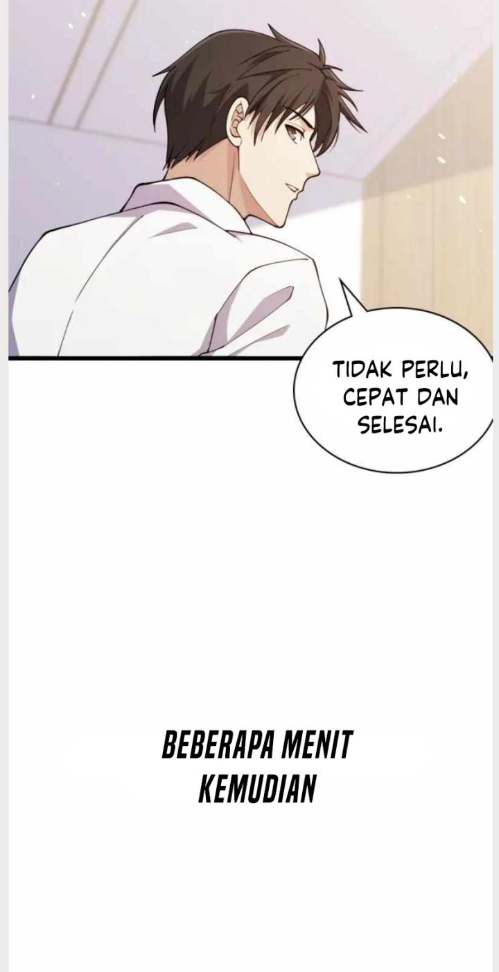 Great Doctor Ling Ran Chapter 150 Gambar 38