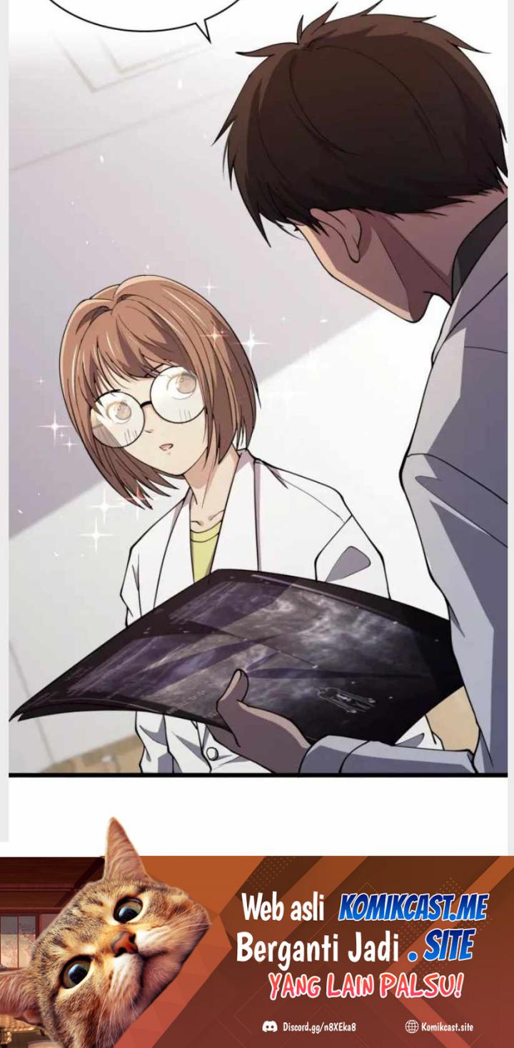 Great Doctor Ling Ran Chapter 150 Gambar 43