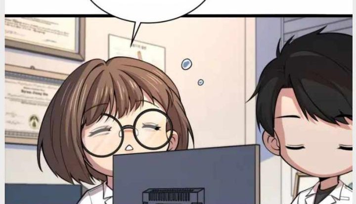 Great Doctor Ling Ran Chapter 150 Gambar 3