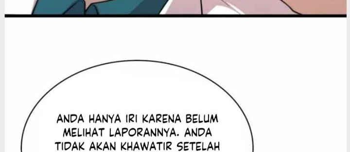 Great Doctor Ling Ran Chapter 150 Gambar 11