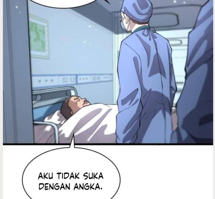 Great Doctor Ling Ran Chapter 149 Gambar 21