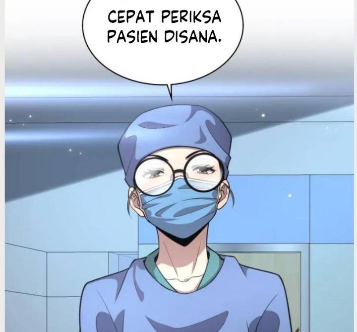 Great Doctor Ling Ran Chapter 149 Gambar 25