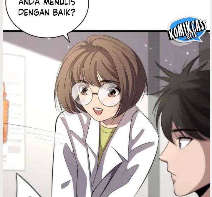 Great Doctor Ling Ran Chapter 149 Gambar 33