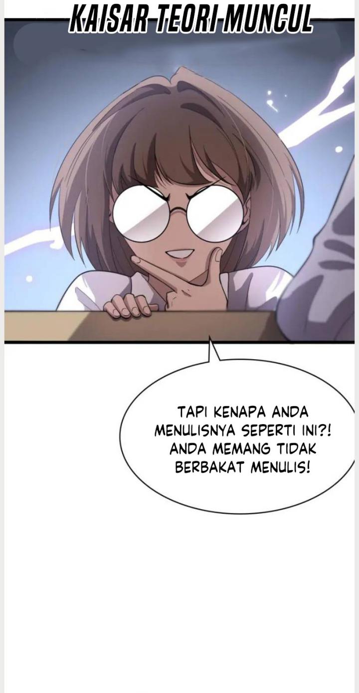 Great Doctor Ling Ran Chapter 149 Gambar 36