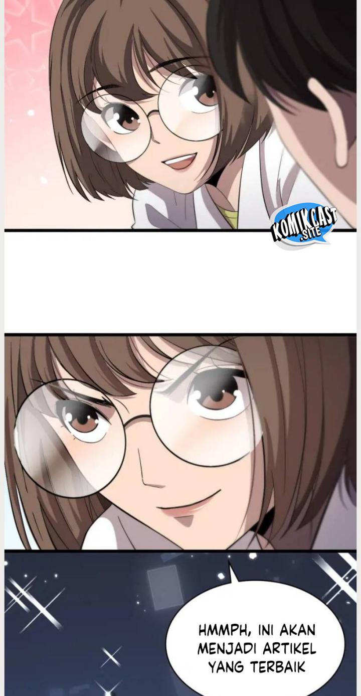 Great Doctor Ling Ran Chapter 149 Gambar 38