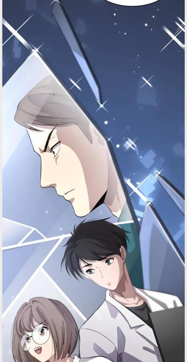 Great Doctor Ling Ran Chapter 149 Gambar 39