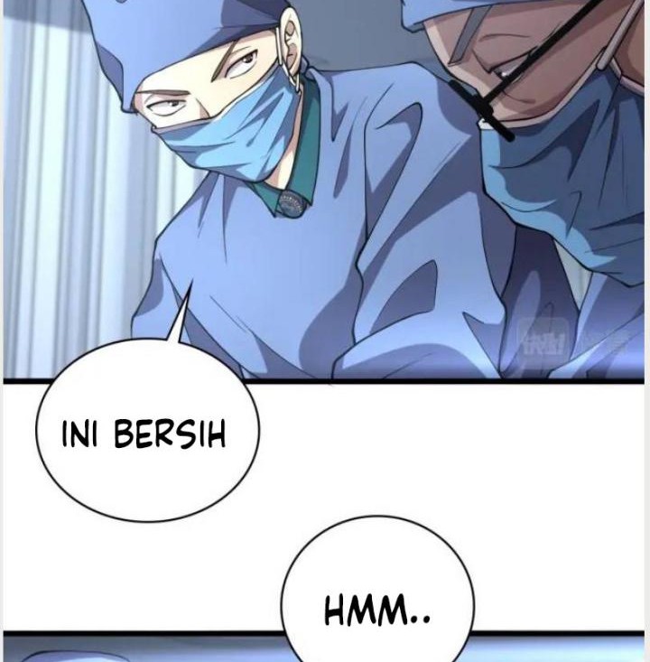 Great Doctor Ling Ran Chapter 149 Gambar 5