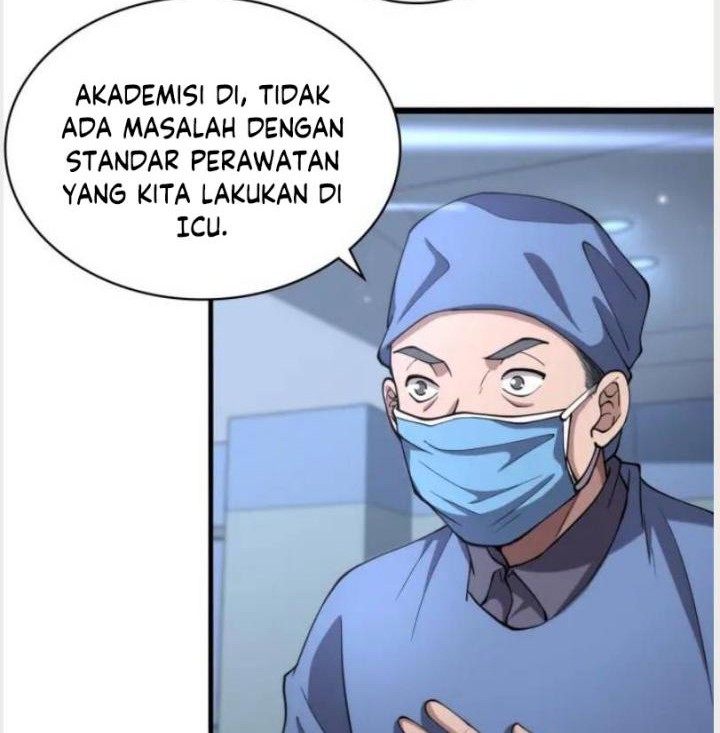 Great Doctor Ling Ran Chapter 149 Gambar 9