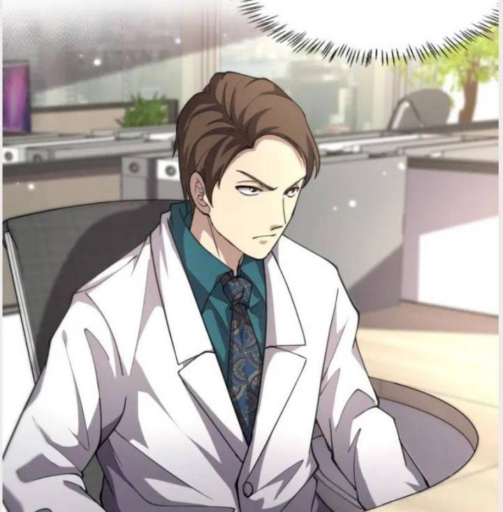 Great Doctor Ling Ran Chapter 149 Gambar 15