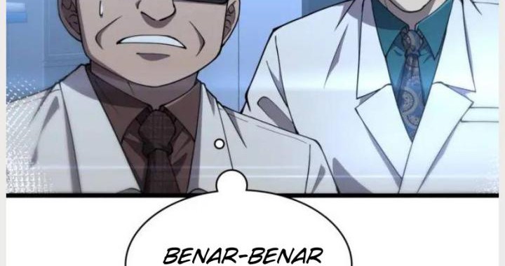 Great Doctor Ling Ran Chapter 148 Gambar 19