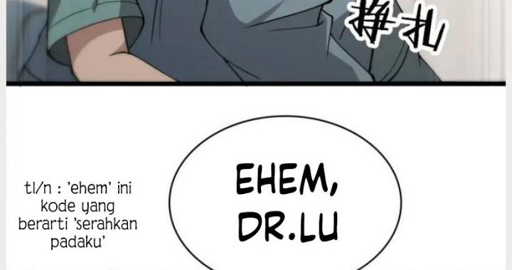 Great Doctor Ling Ran Chapter 148 Gambar 23