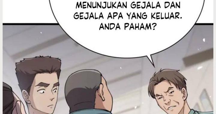 Great Doctor Ling Ran Chapter 148 Gambar 27