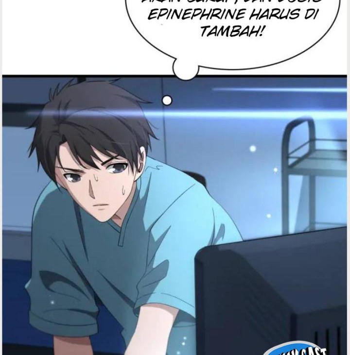 Great Doctor Ling Ran Chapter 148 Gambar 3
