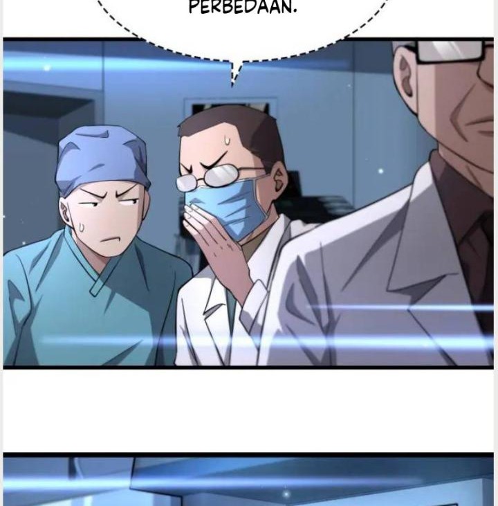 Great Doctor Ling Ran Chapter 148 Gambar 7