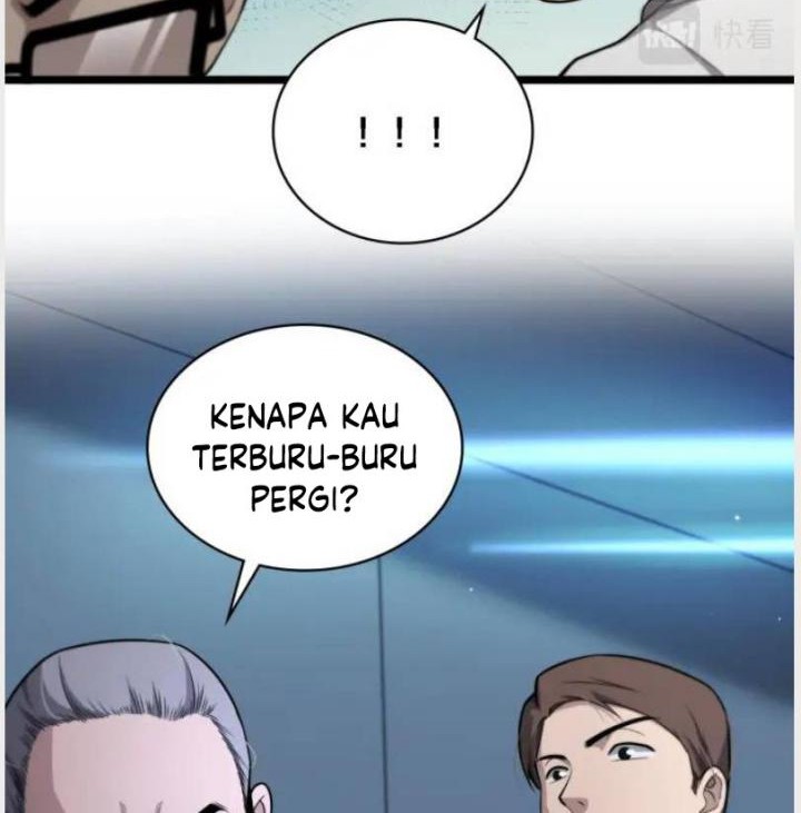 Great Doctor Ling Ran Chapter 148 Gambar 9