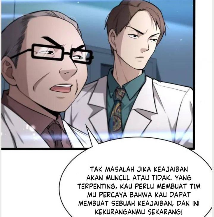 Great Doctor Ling Ran Chapter 148 Gambar 11