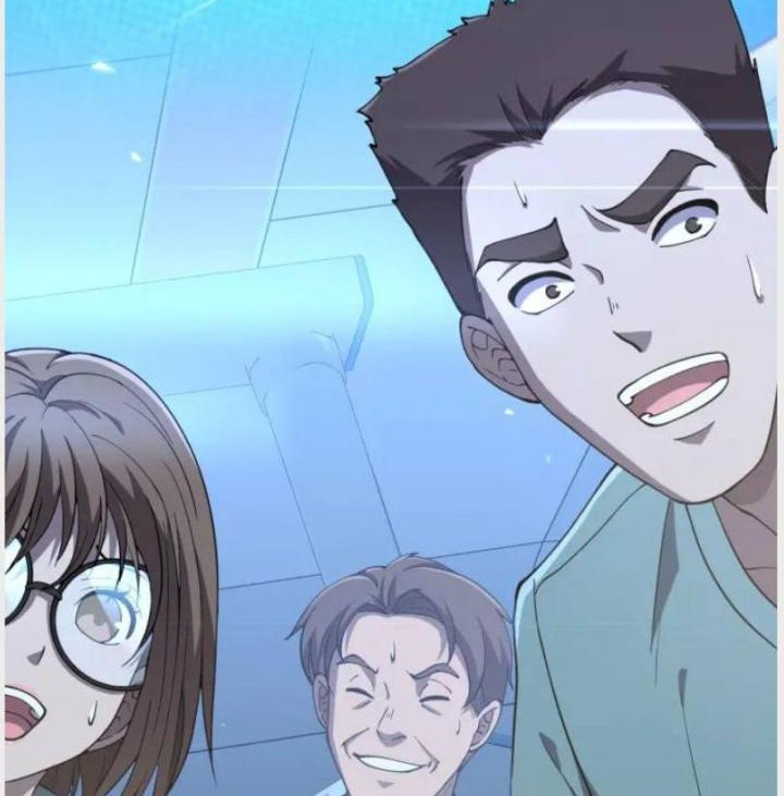 Great Doctor Ling Ran Chapter 148 Gambar 17