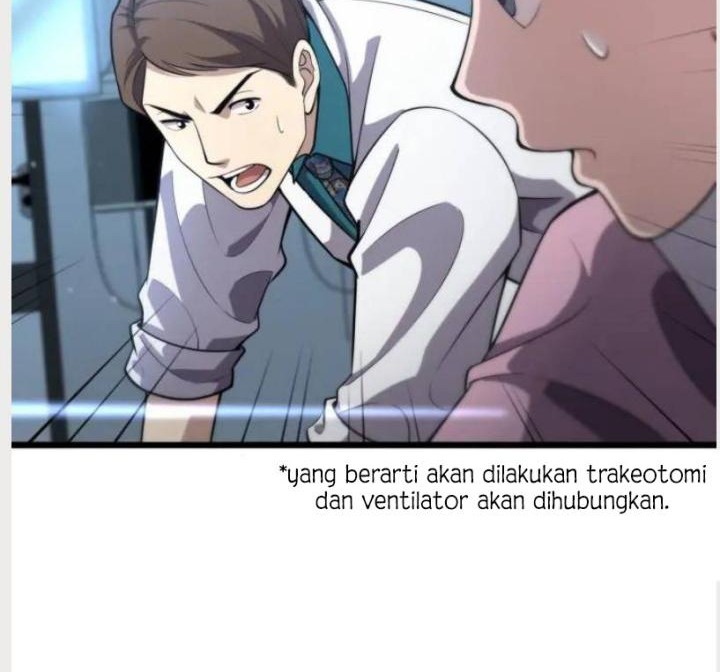 Great Doctor Ling Ran Chapter 147 Gambar 19