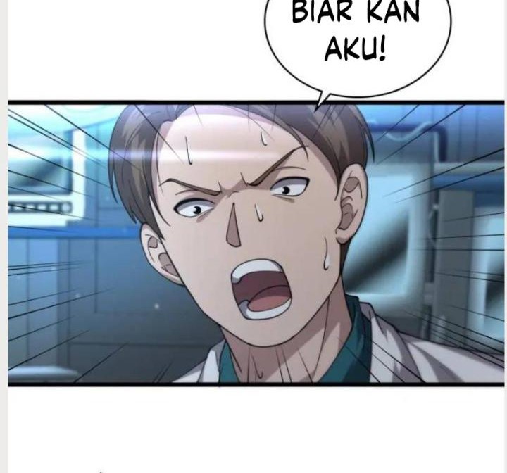Great Doctor Ling Ran Chapter 147 Gambar 25
