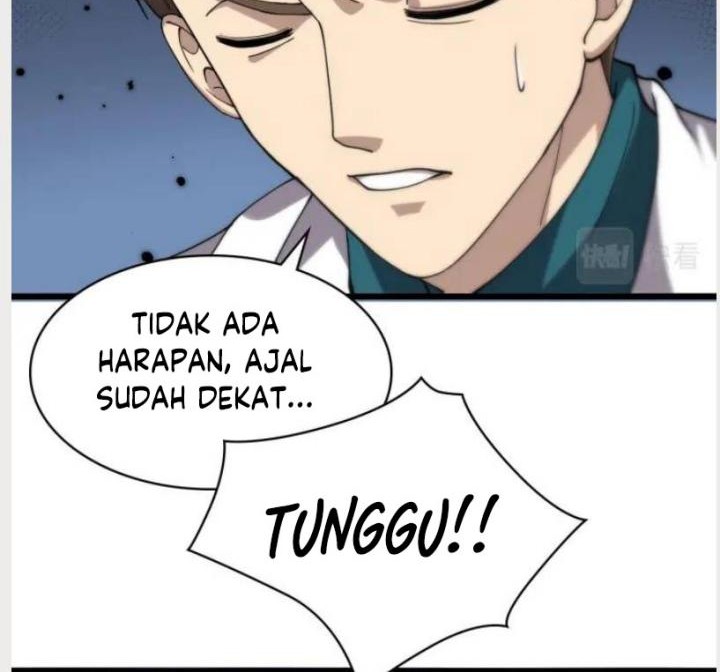 Great Doctor Ling Ran Chapter 147 Gambar 27