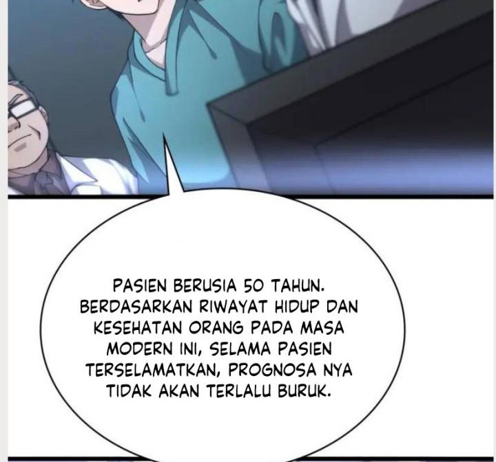 Great Doctor Ling Ran Chapter 147 Gambar 29