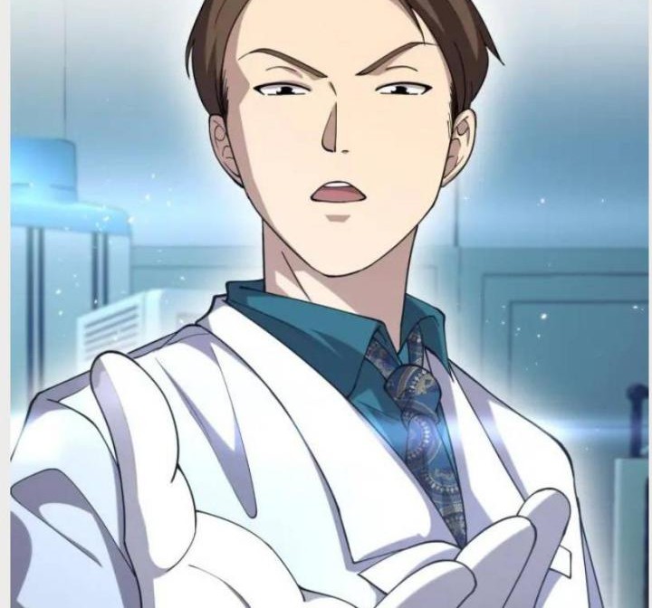 Great Doctor Ling Ran Chapter 147 Gambar 31