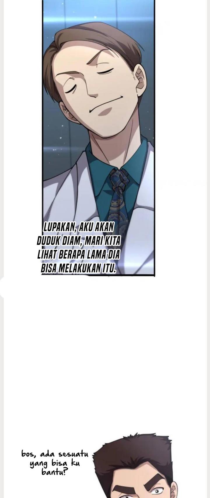 Great Doctor Ling Ran Chapter 147 Gambar 37