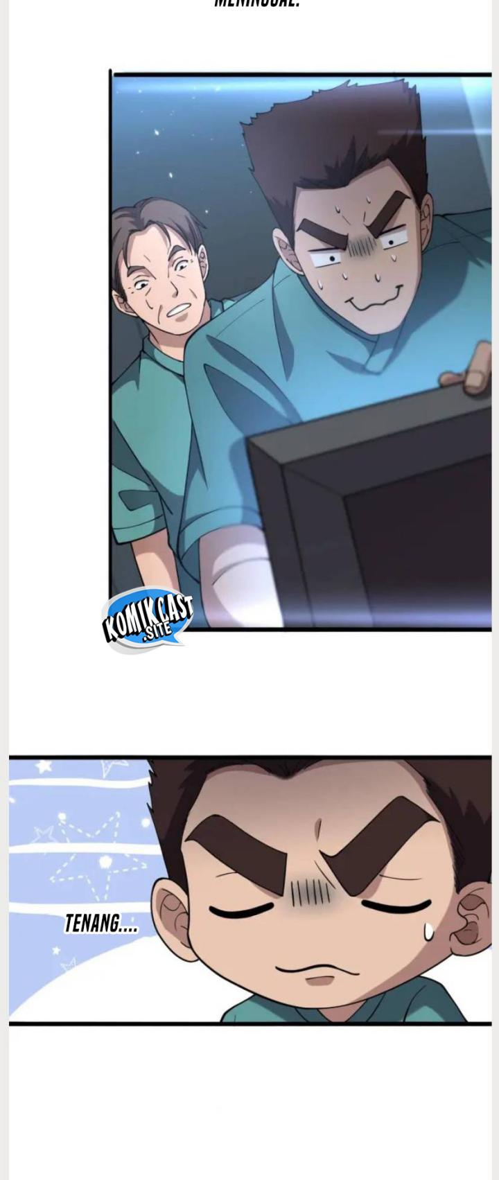 Great Doctor Ling Ran Chapter 147 Gambar 39