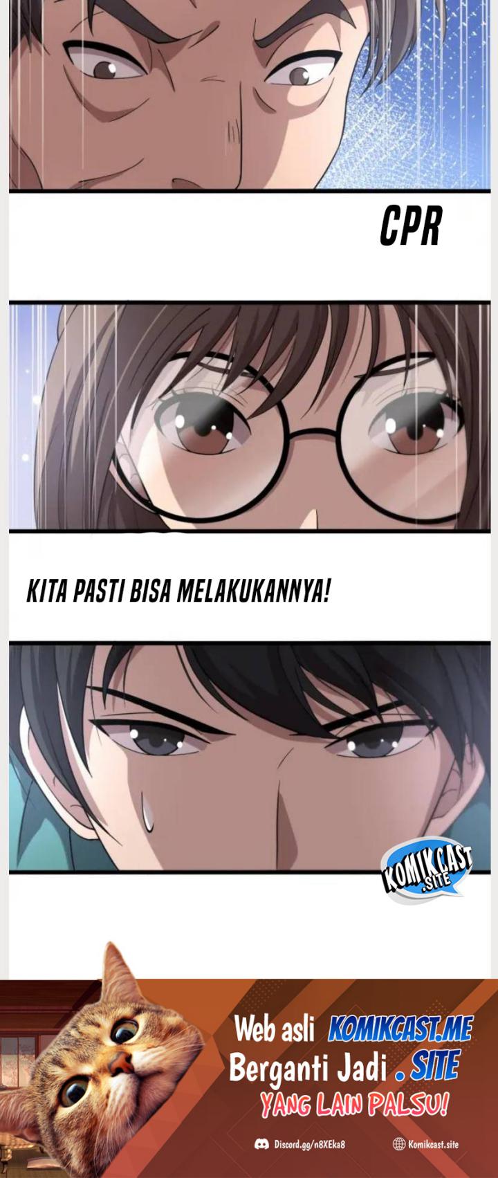 Great Doctor Ling Ran Chapter 147 Gambar 41
