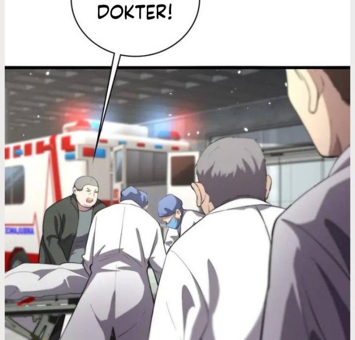 Great Doctor Ling Ran Chapter 147 Gambar 3