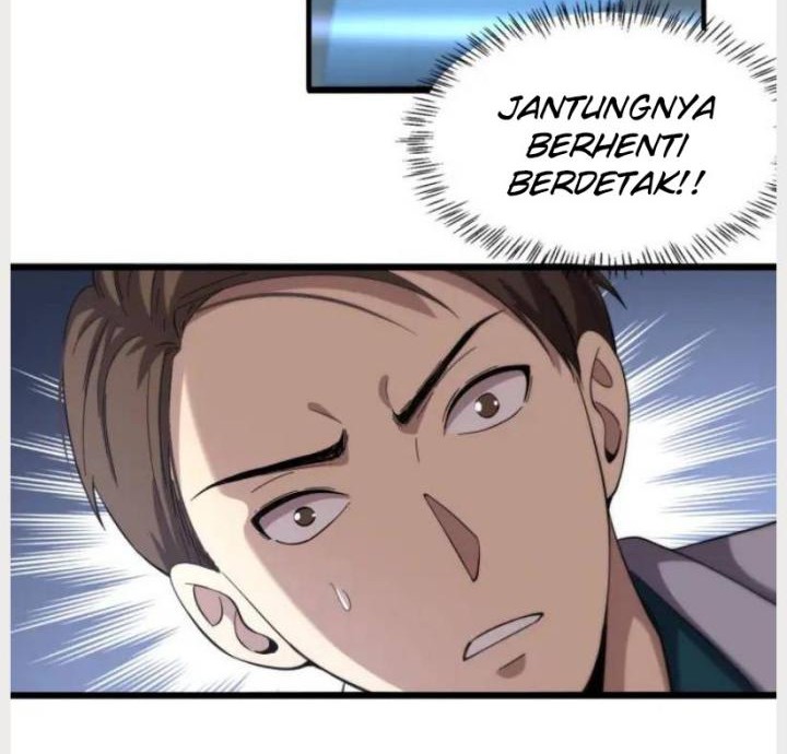 Great Doctor Ling Ran Chapter 147 Gambar 7
