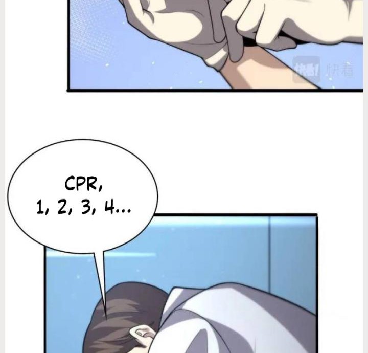 Great Doctor Ling Ran Chapter 147 Gambar 9