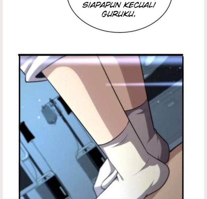 Great Doctor Ling Ran Chapter 147 Gambar 11