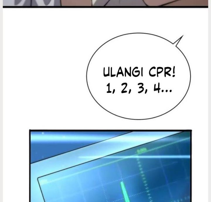 Great Doctor Ling Ran Chapter 147 Gambar 13