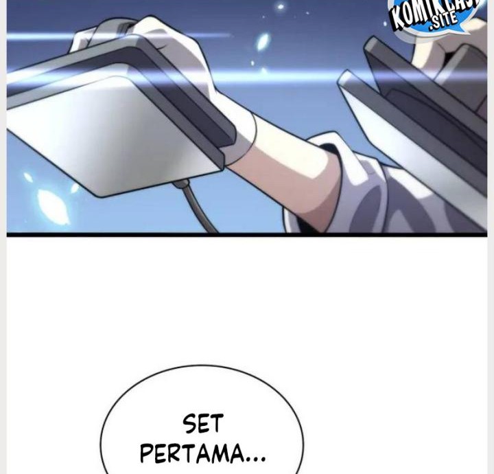 Great Doctor Ling Ran Chapter 147 Gambar 17