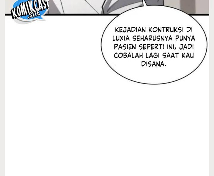 Great Doctor Ling Ran Chapter 146 Gambar 21