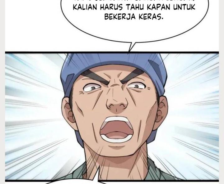 Great Doctor Ling Ran Chapter 146 Gambar 25