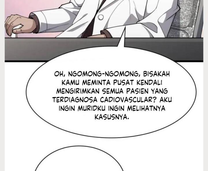 Great Doctor Ling Ran Chapter 146 Gambar 31