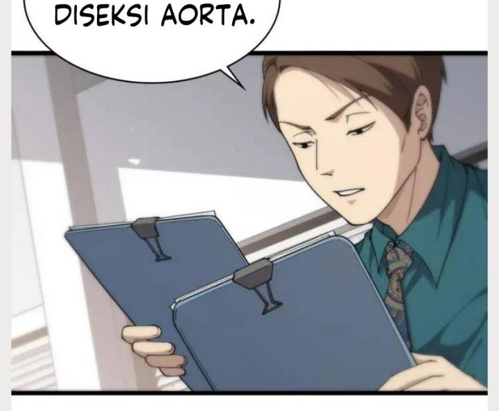 Great Doctor Ling Ran Chapter 146 Gambar 33