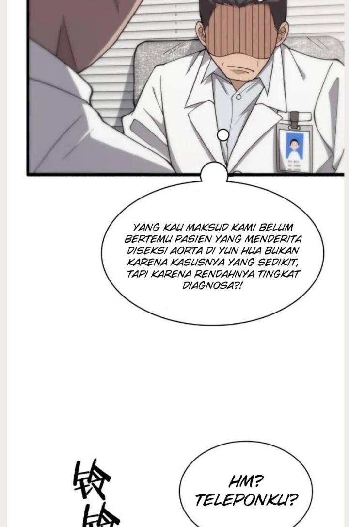 Great Doctor Ling Ran Chapter 146 Gambar 37