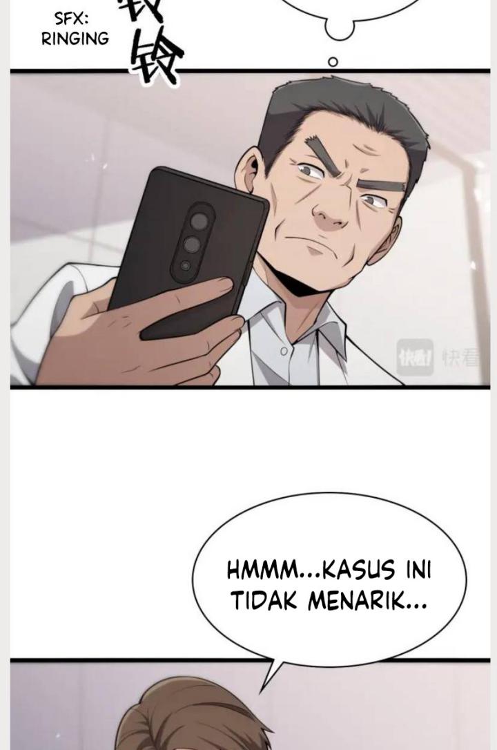 Great Doctor Ling Ran Chapter 146 Gambar 38