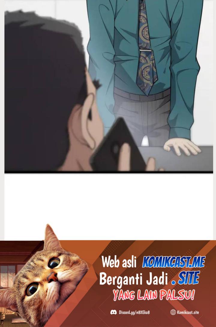 Great Doctor Ling Ran Chapter 146 Gambar 41