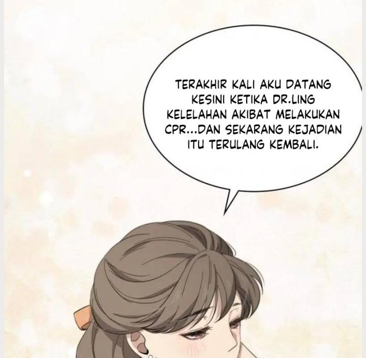 Great Doctor Ling Ran Chapter 146 Gambar 3