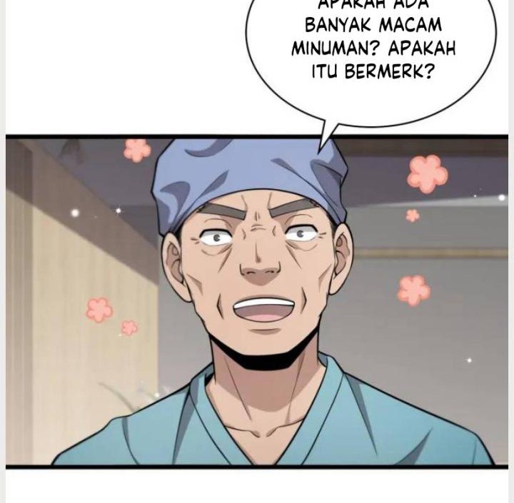 Great Doctor Ling Ran Chapter 146 Gambar 7