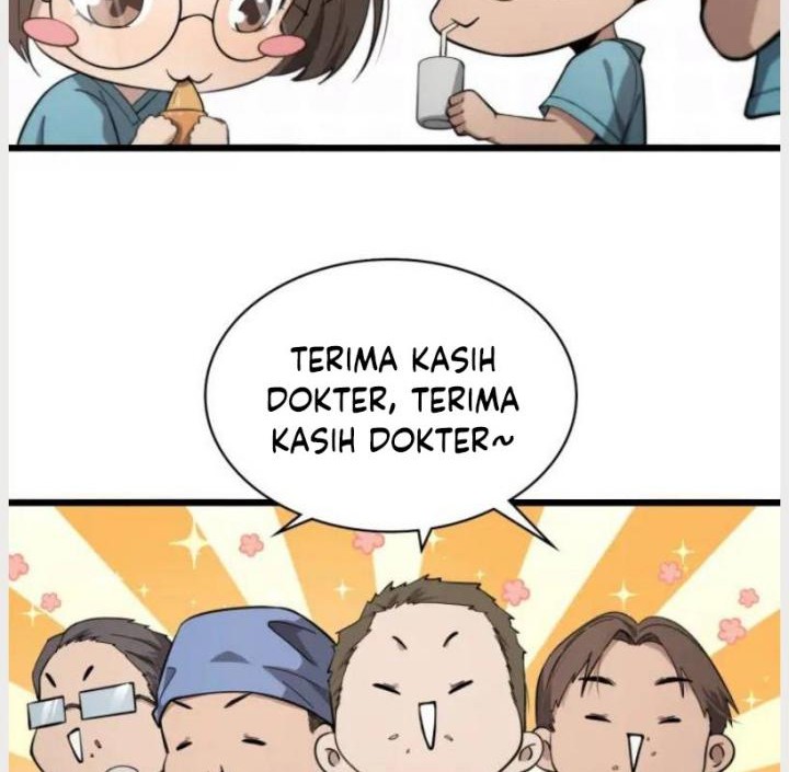 Great Doctor Ling Ran Chapter 146 Gambar 11