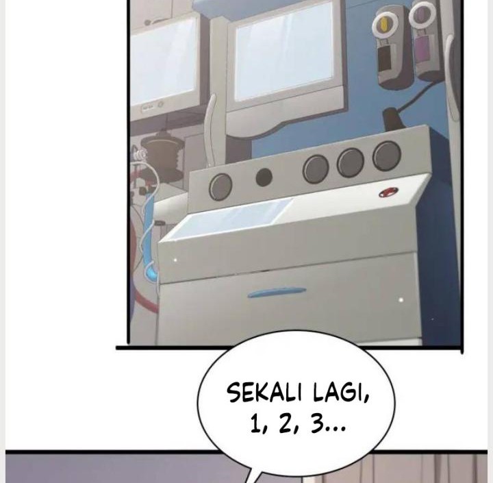 Great Doctor Ling Ran Chapter 146 Gambar 13