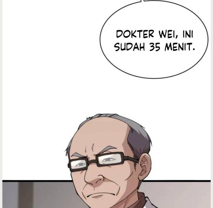 Great Doctor Ling Ran Chapter 146 Gambar 15