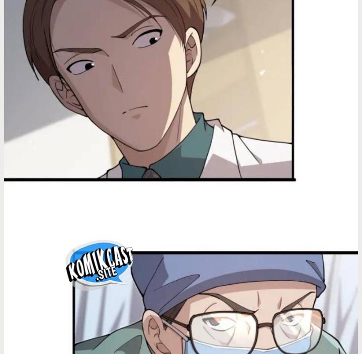 Great Doctor Ling Ran Chapter 146 Gambar 17
