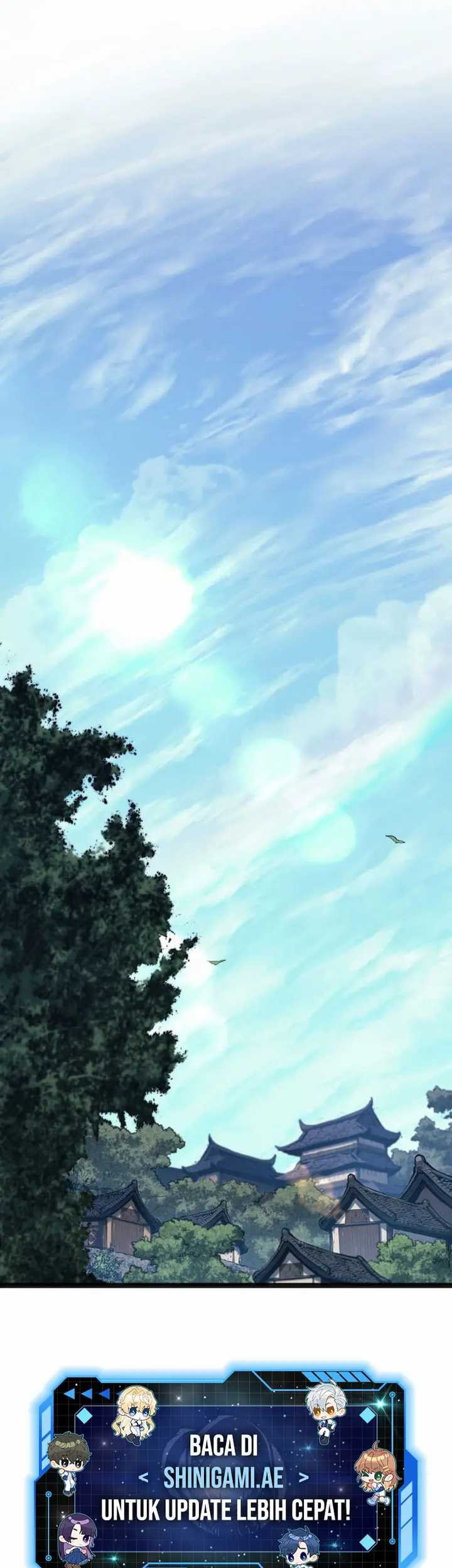 Baca Manhwa Grim Reaper of the Drifting Moon Chapter 57 Gambar 2