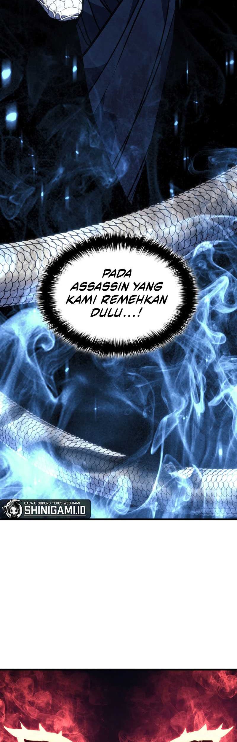 Grim Reaper of the Drifting Moon Chapter 54 Gambar 23